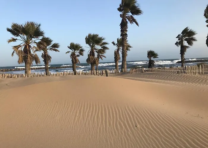 Apartment Newly Renovated Aircond-Wifi-Pool-Sea View-150M To Beaches- Saint Aygulf