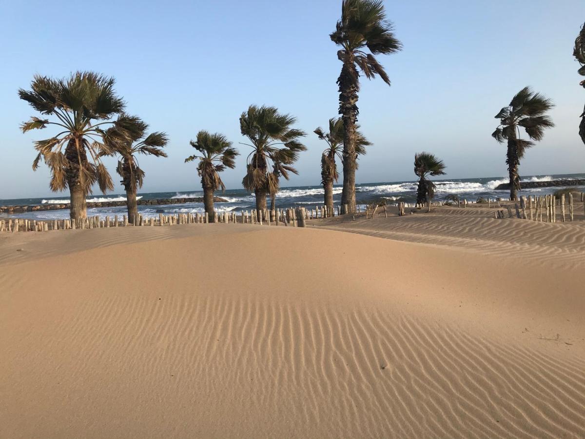 Newly Renovated Aircond-wifi-pool-sea View-150m To Beaches- Appartement *