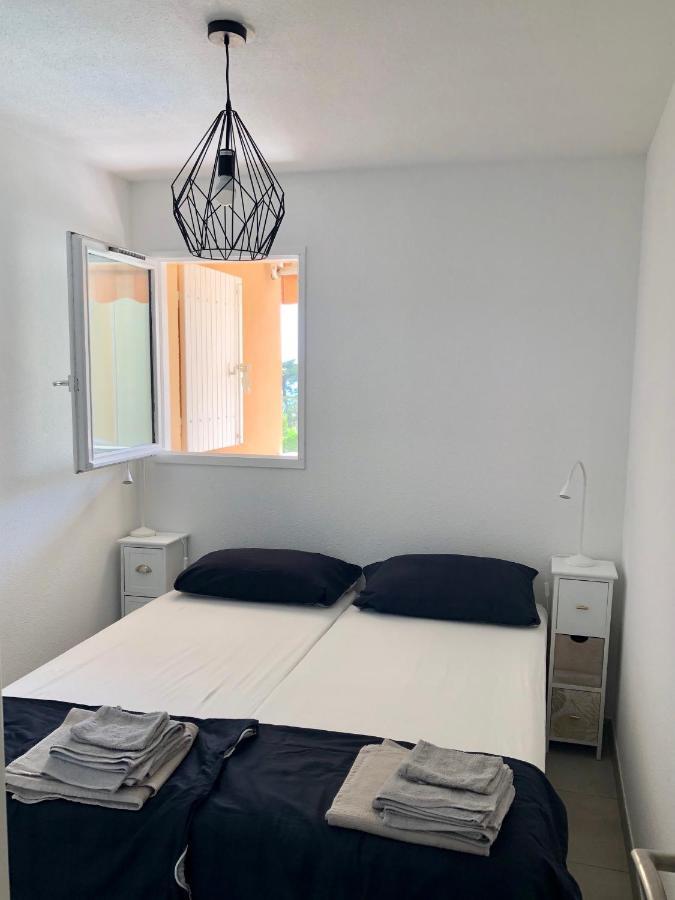 Newly Renovated Aircond-wifi-pool-sea View-150m To Beaches- * Saint Aygulf