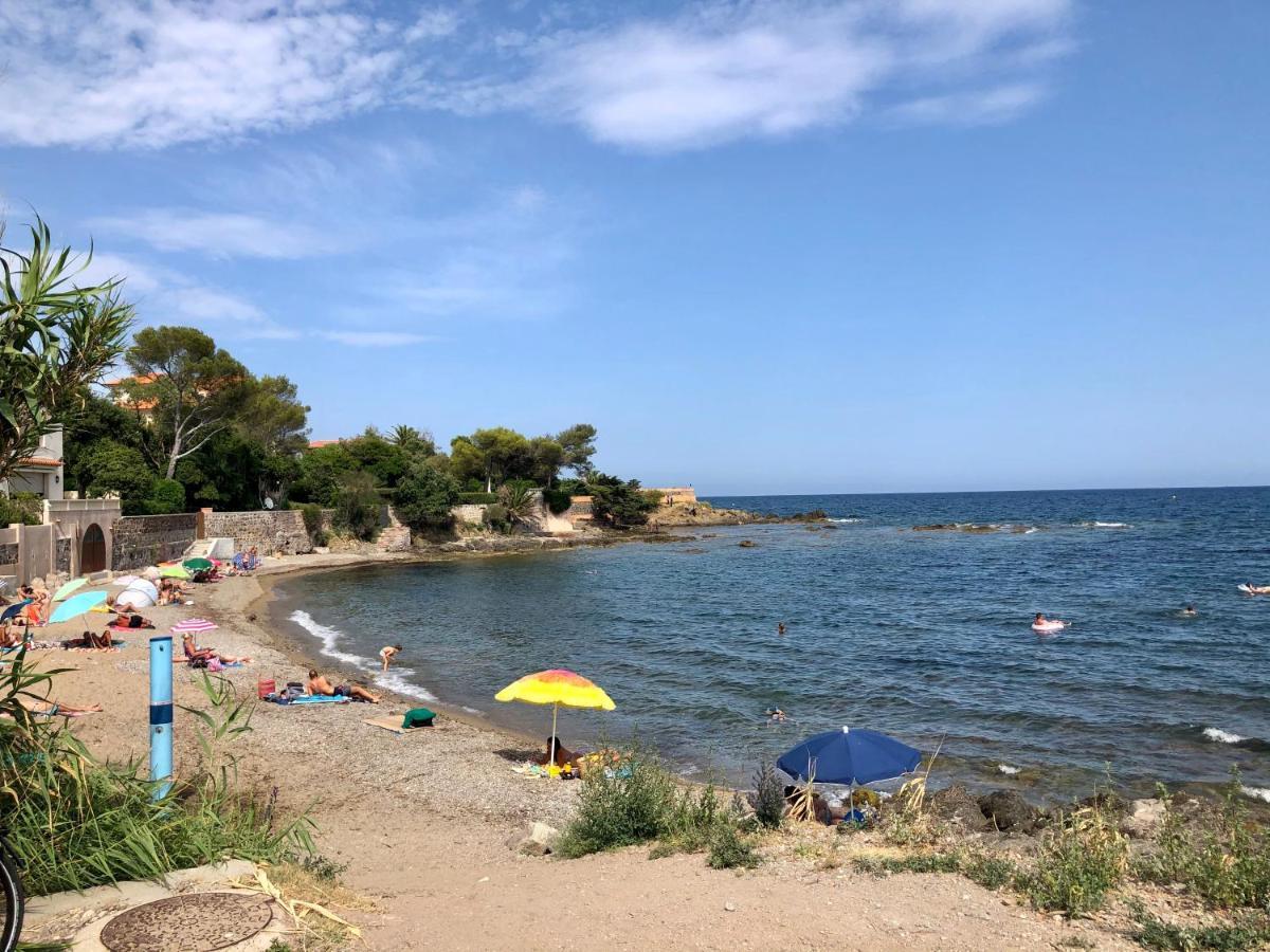 Apartment Newly Renovated Aircond-wifi-pool-sea View-150m To Beaches-