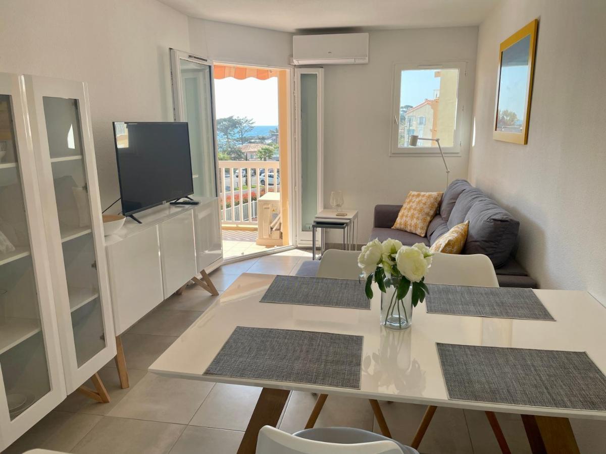 Newly Renovated Aircond-wifi-pool-sea View-150m To Beaches- *